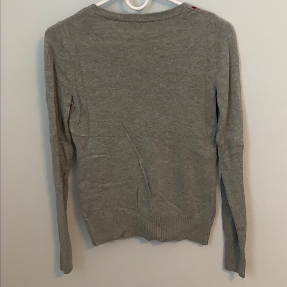 Sweater - Picture 3 of 3